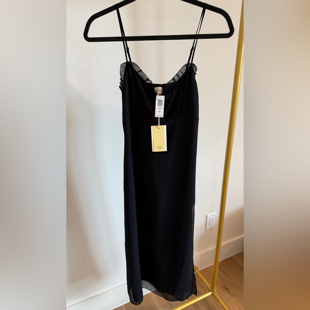 Aritzia Wilfred Maxi